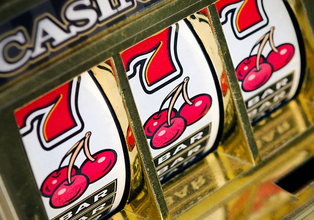 Nolimit City slot game interface on lakutoto login